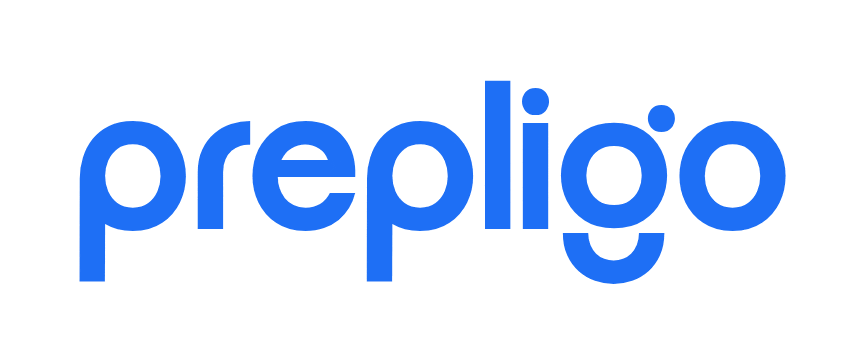 Prepligo Logo